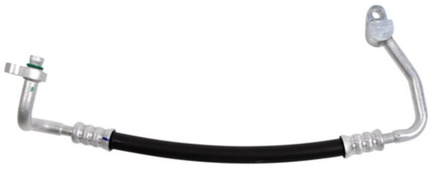 Four Seasons 66481 Discharge Line Hose Assembly