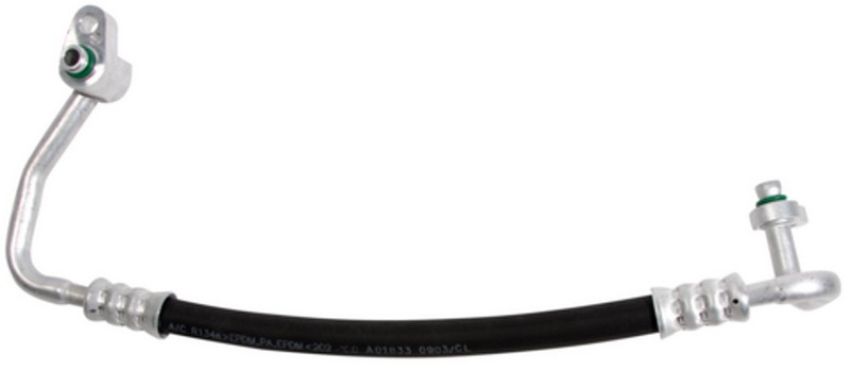 Four Seasons 66481 Discharge Line Hose Assembly