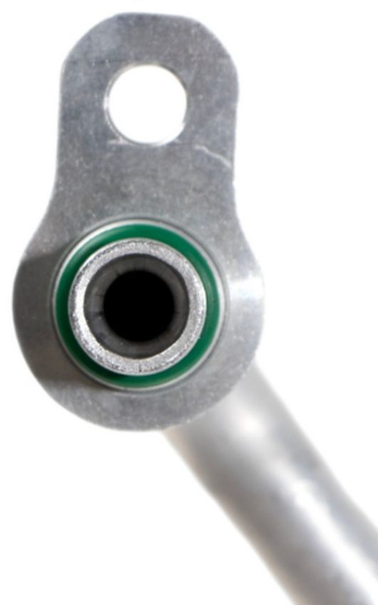 Four Seasons 66481 Discharge Line Hose Assembly