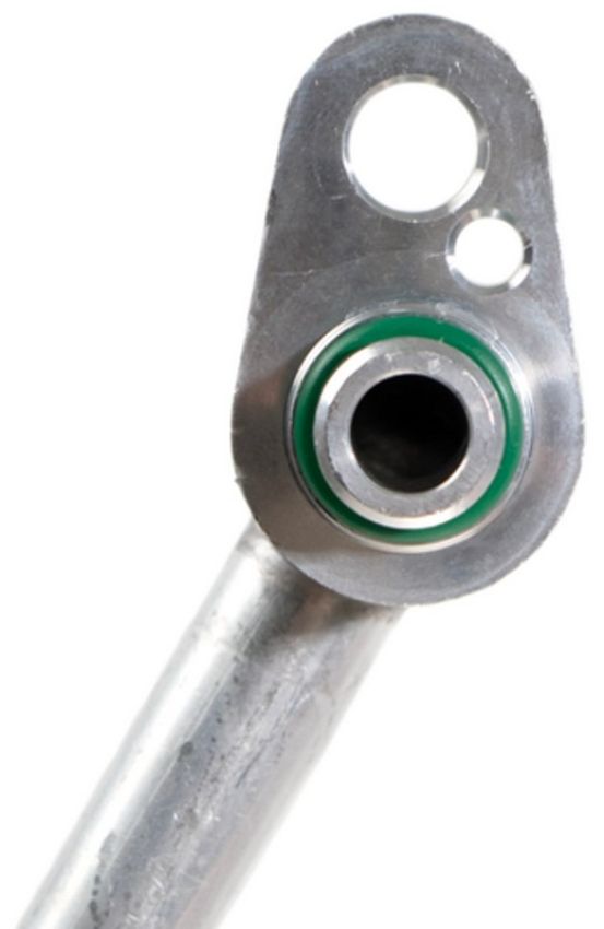 Four Seasons 66481 Discharge Line Hose Assembly