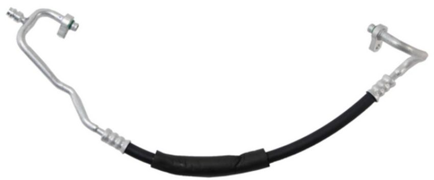 Four Seasons 66482 Discharge Line Hose Assembly