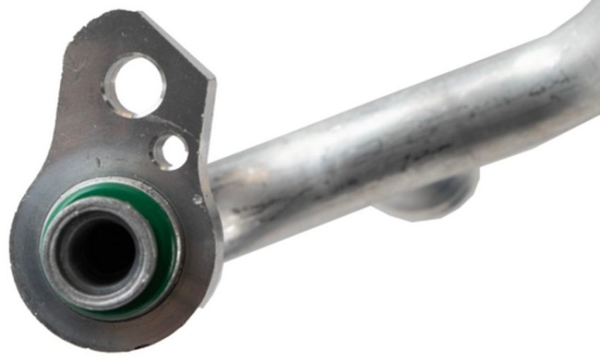 Four Seasons 66482 Discharge Line Hose Assembly