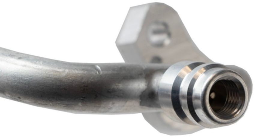 Four Seasons 66482 Discharge Line Hose Assembly