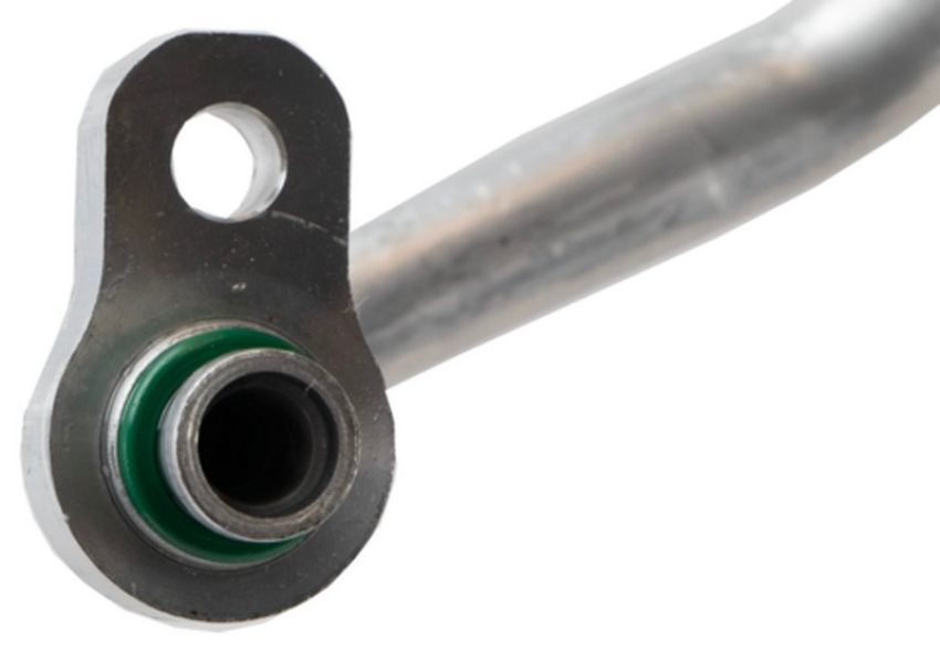 Four Seasons 66482 Discharge Line Hose Assembly