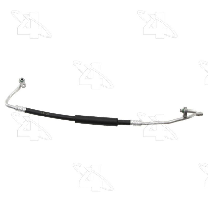 Four Seasons 66482 Discharge Line Hose Assembly