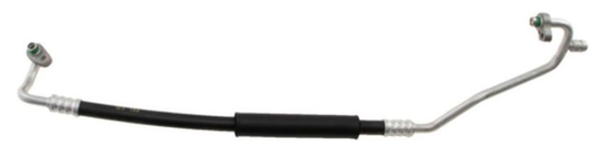 Four Seasons 66483 Discharge Line Hose Assembly