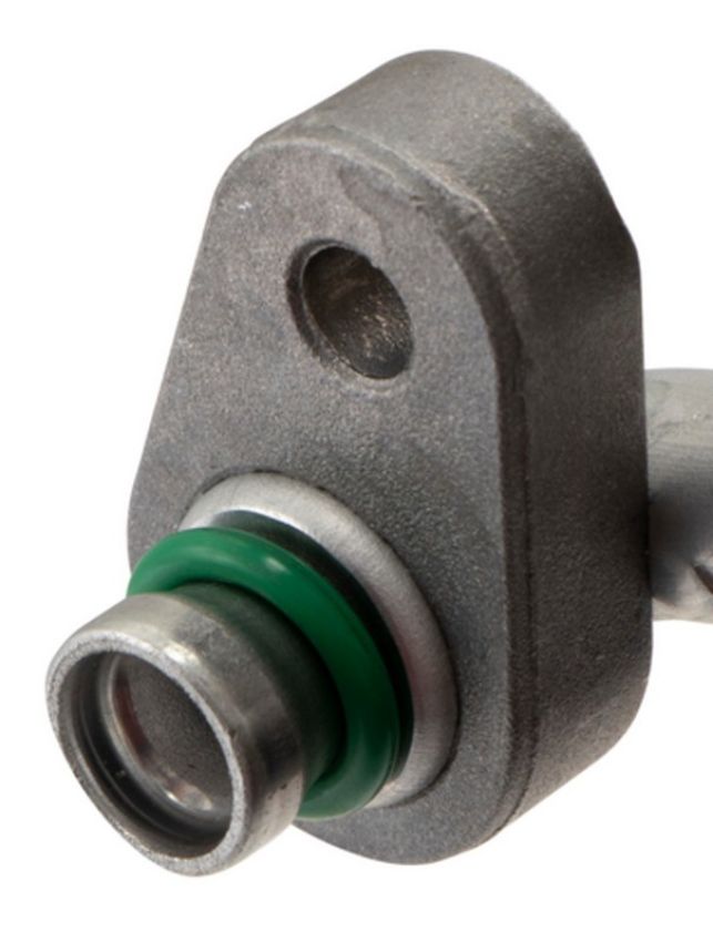 Four Seasons 66483 Discharge Line Hose Assembly