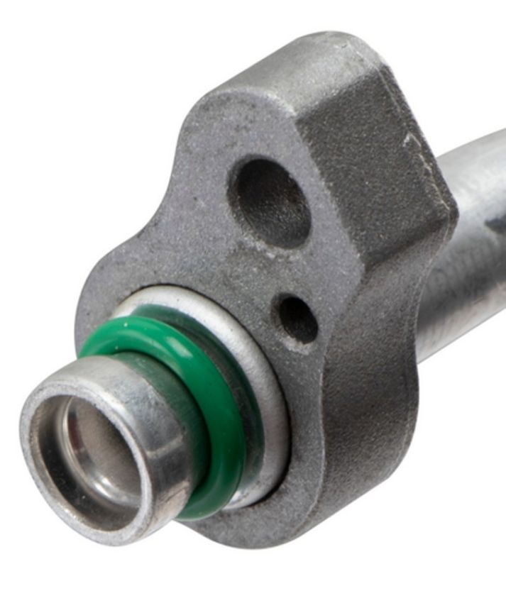 Four Seasons 66483 Discharge Line Hose Assembly