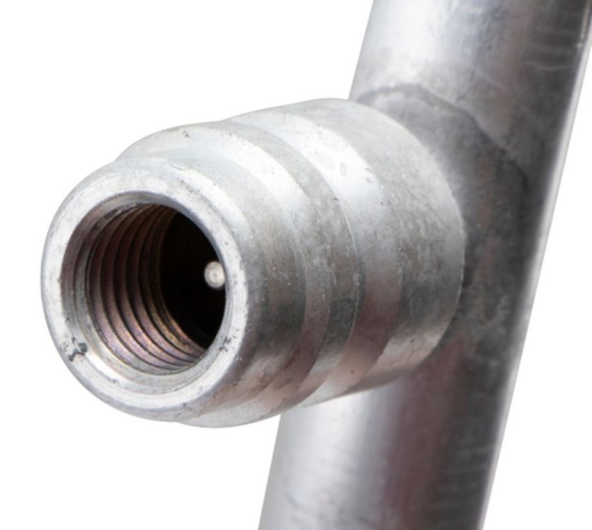 Four Seasons 66483 Discharge Line Hose Assembly