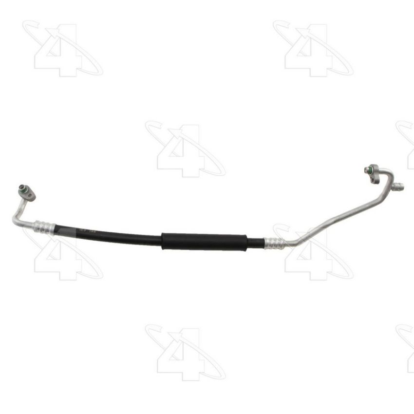 Four Seasons 66483 Discharge Line Hose Assembly