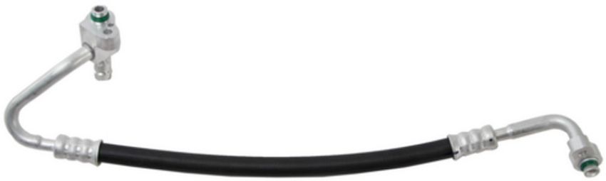 Four Seasons 66484 Discharge Line Hose Assembly