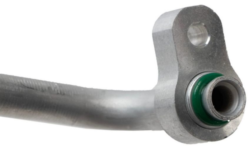 Four Seasons 66484 Discharge Line Hose Assembly