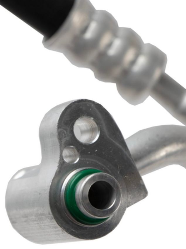 Four Seasons 66484 Discharge Line Hose Assembly