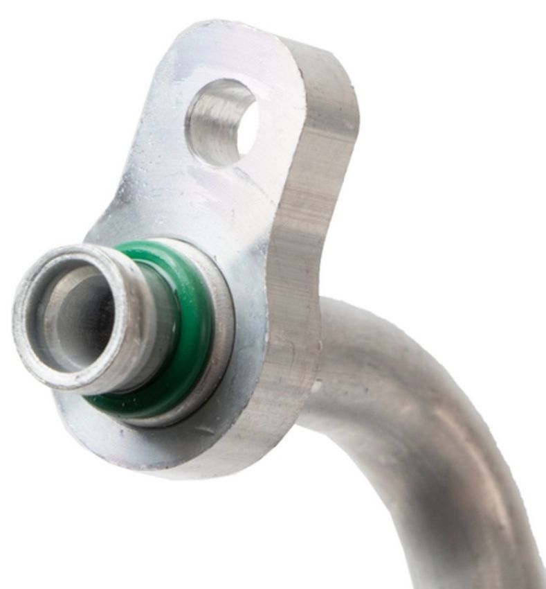 Four Seasons 66488 Discharge Line Hose Assembly
