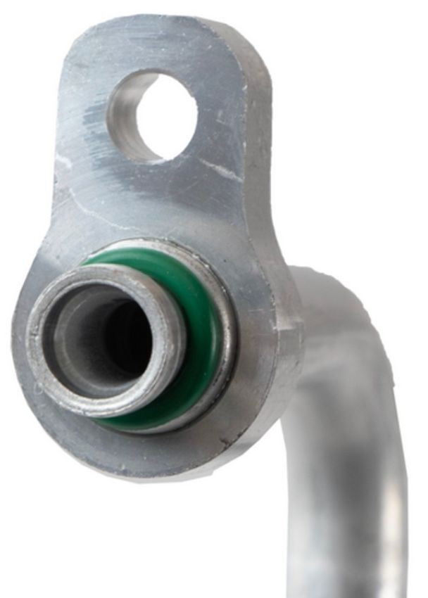 Four Seasons 66488 Discharge Line Hose Assembly