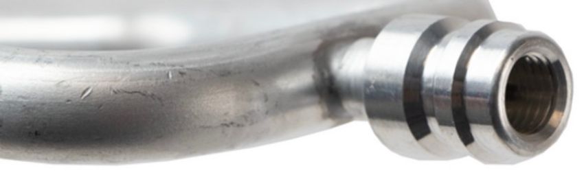 Four Seasons 66488 Discharge Line Hose Assembly