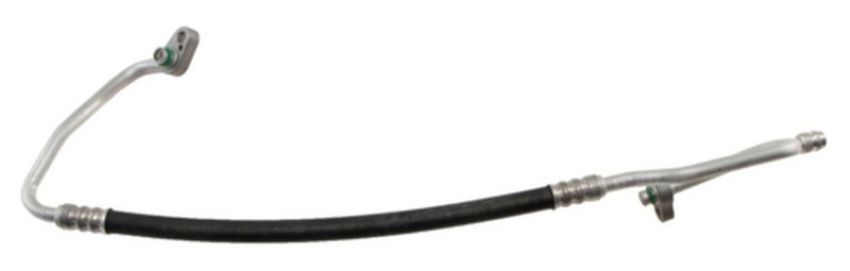 Four Seasons 66489 Discharge Line Hose Assembly