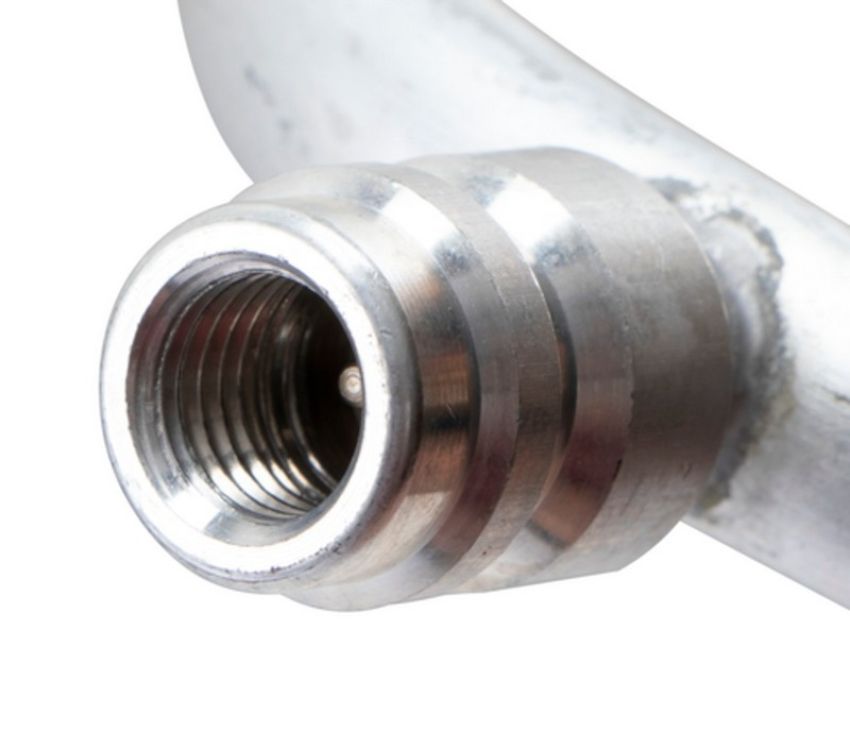 Four Seasons 66489 Discharge Line Hose Assembly