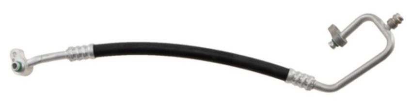Four Seasons 66490 Discharge Line Hose Assembly