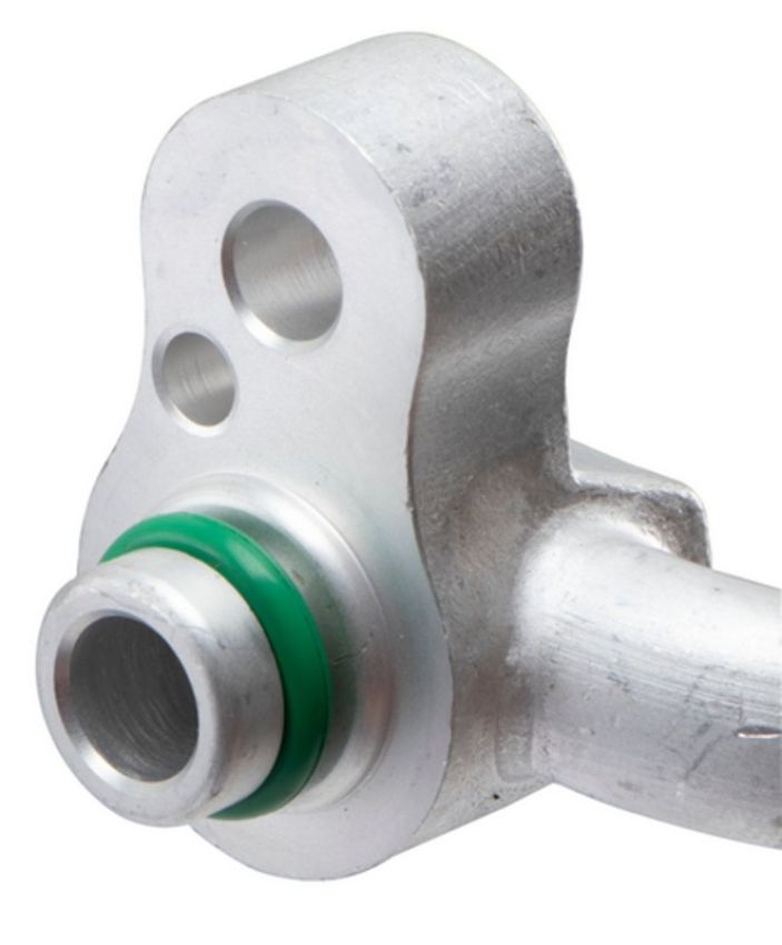 Four Seasons 66490 Discharge Line Hose Assembly