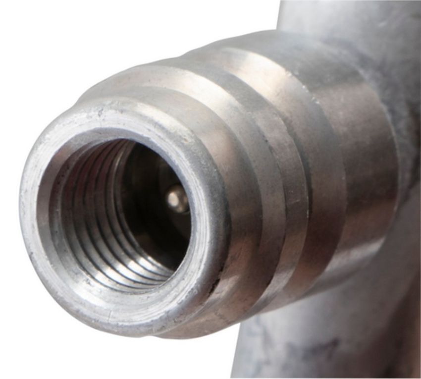 Four Seasons 66490 Discharge Line Hose Assembly