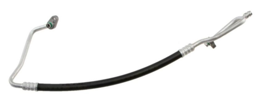 Four Seasons 66491 Discharge Line Hose Assembly