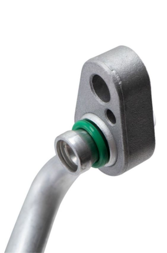 Four Seasons 66491 Discharge Line Hose Assembly