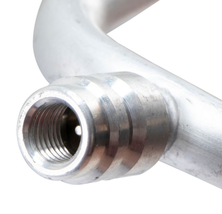 Four Seasons 66491 Discharge Line Hose Assembly