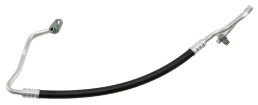 Four Seasons 66492 Discharge Line Hose Assembly