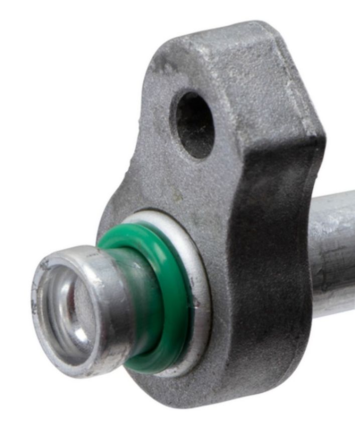 Four Seasons 66492 Discharge Line Hose Assembly