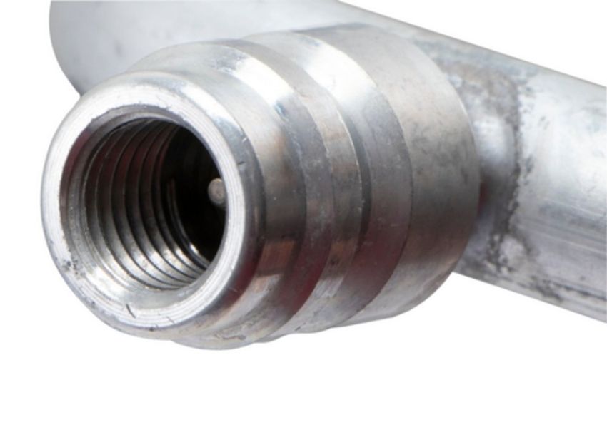 Four Seasons 66492 Discharge Line Hose Assembly