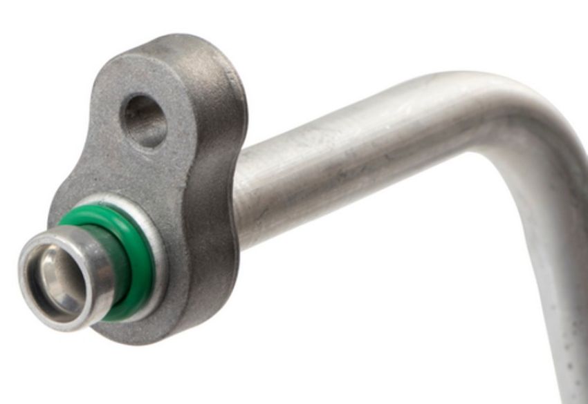Four Seasons 66494 Discharge Line Hose Assembly