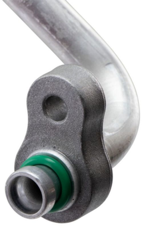 Four Seasons 66494 Discharge Line Hose Assembly