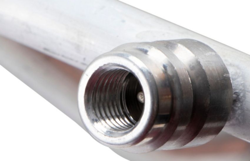 Four Seasons 66494 Discharge Line Hose Assembly