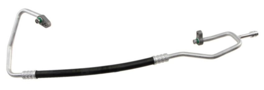Four Seasons 66495 Discharge Line Hose Assembly