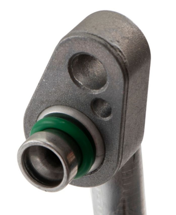 Four Seasons 66495 Discharge Line Hose Assembly