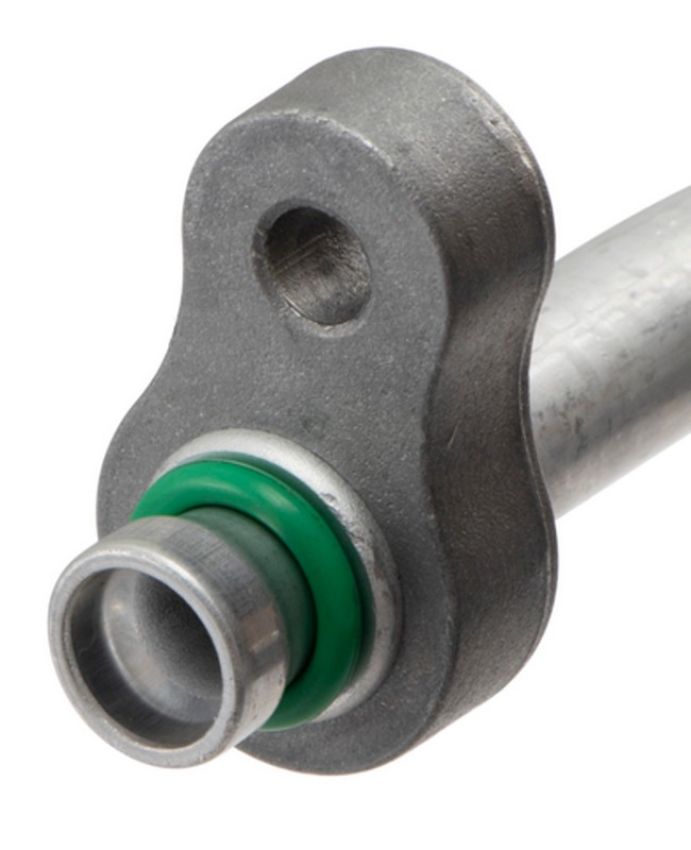 Four Seasons 66495 Discharge Line Hose Assembly