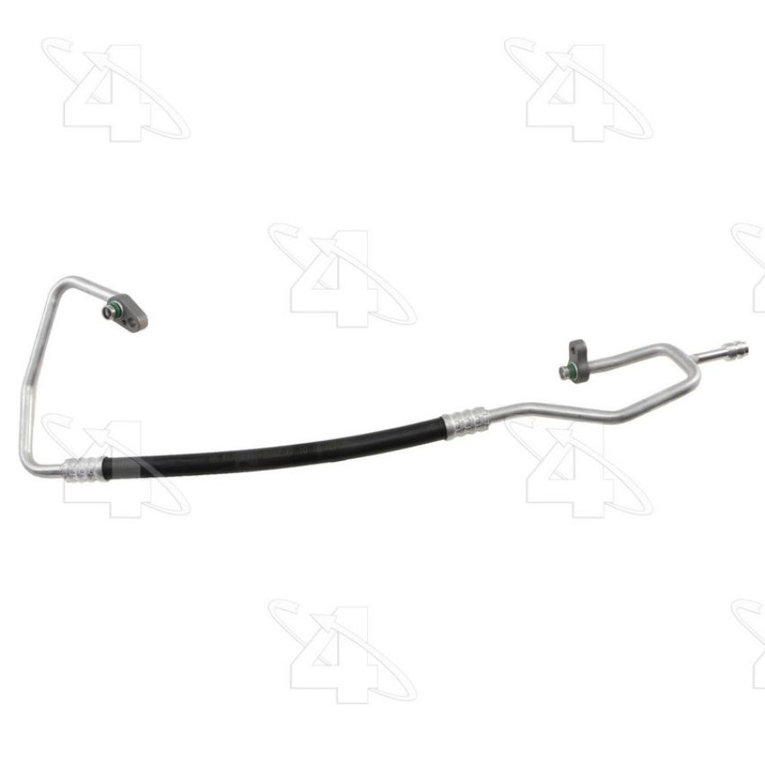 Four Seasons 66495 Discharge Line Hose Assembly