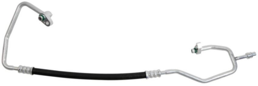 Four Seasons 66496 Discharge Line Hose Assembly