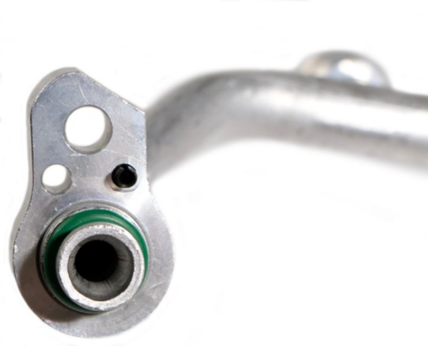Four Seasons 66496 Discharge Line Hose Assembly