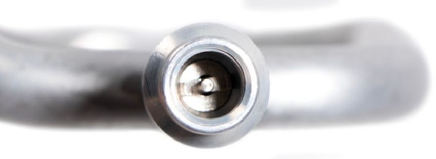 Four Seasons 66496 Discharge Line Hose Assembly