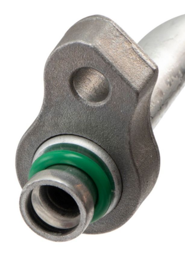 Four Seasons 66497 Discharge Line Hose Assembly