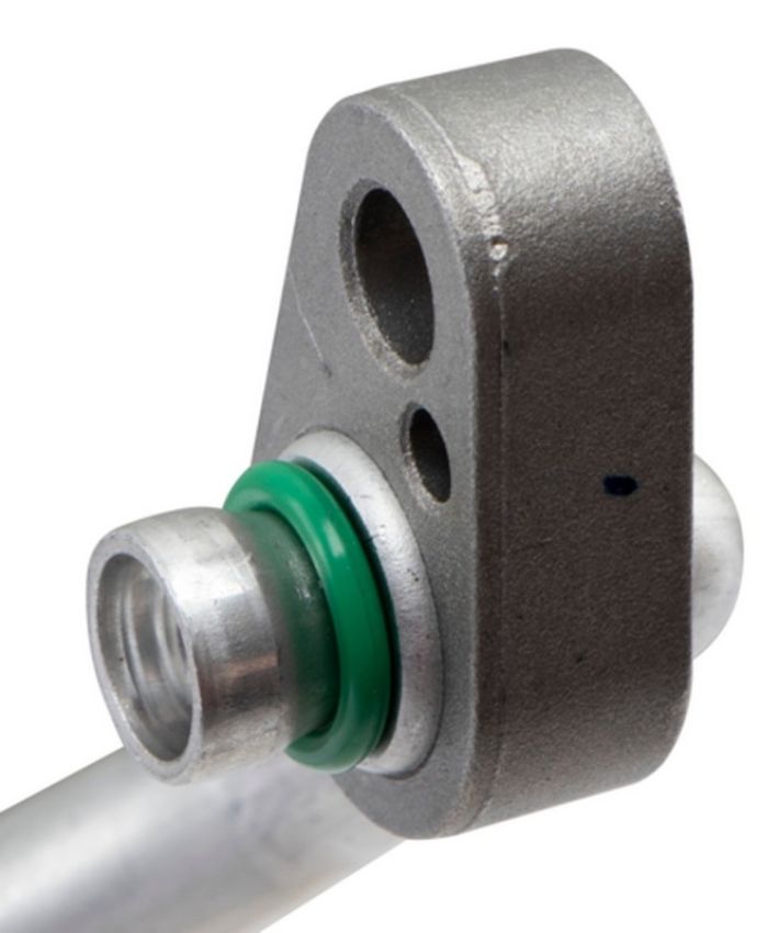 Four Seasons 66497 Discharge Line Hose Assembly