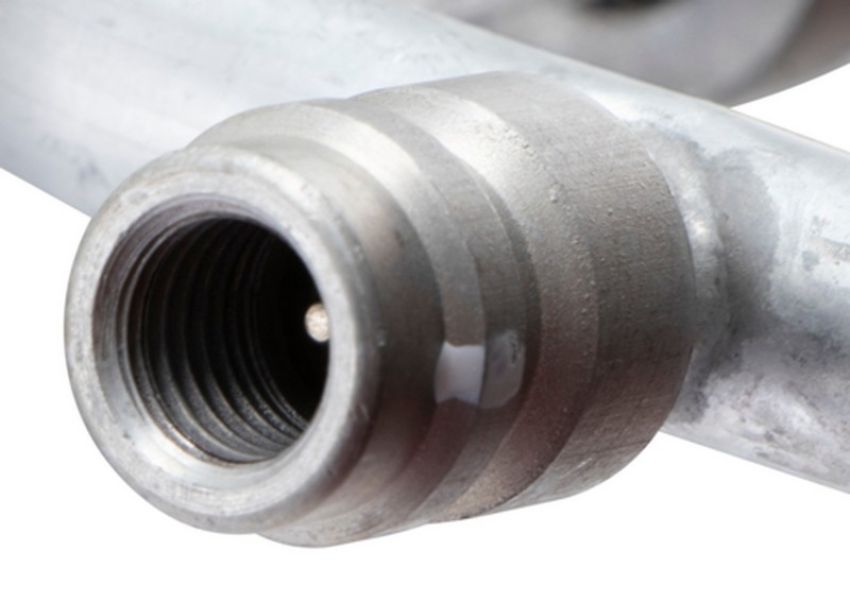 Four Seasons 66497 Discharge Line Hose Assembly