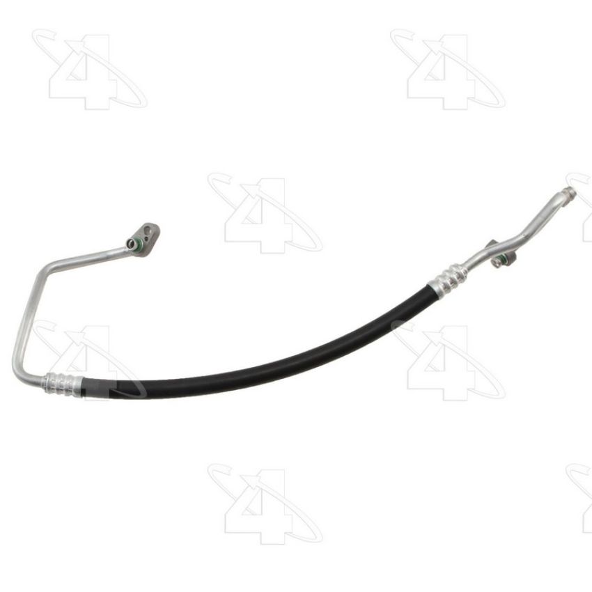 Four Seasons 66497 Discharge Line Hose Assembly