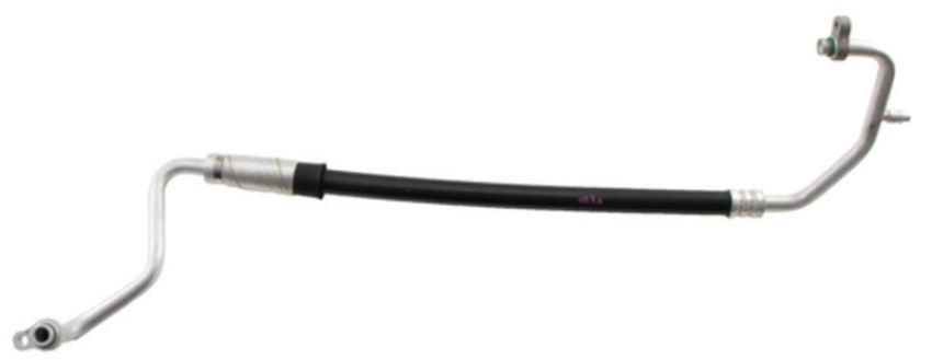 Four Seasons 66499 Suction Line Hose Assembly
