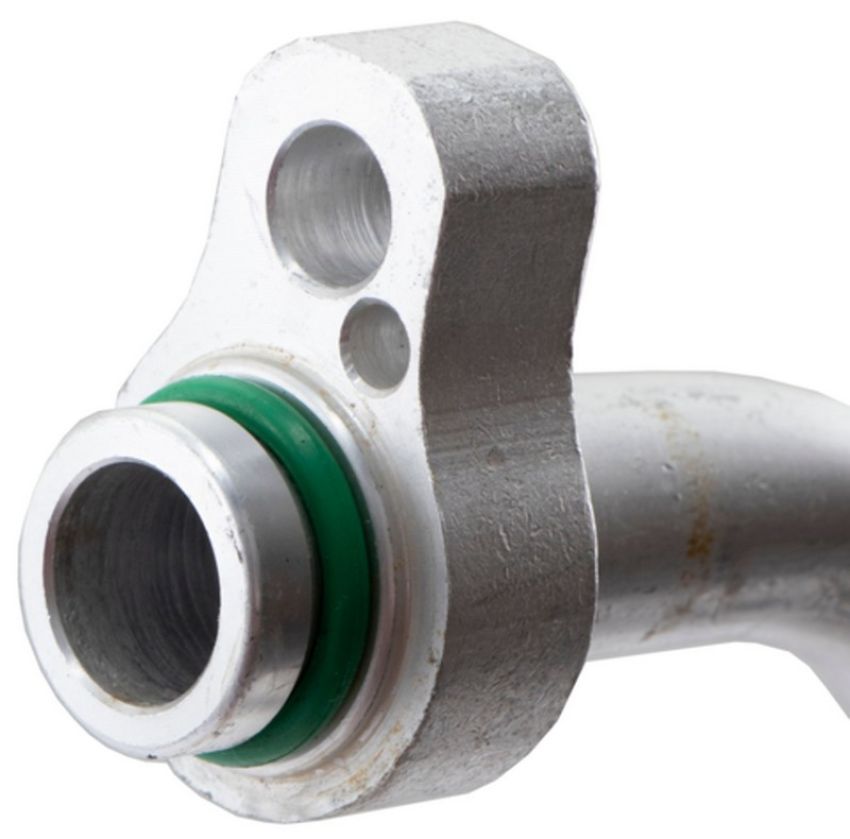 Four Seasons 66499 Suction Line Hose Assembly