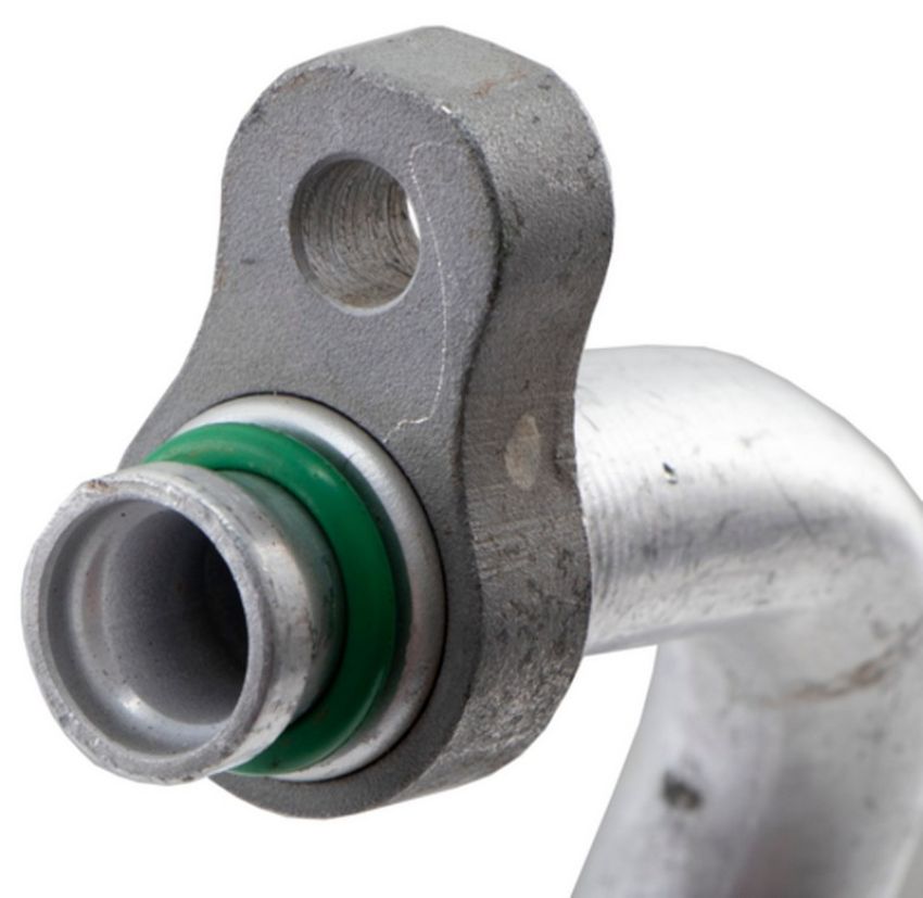 Four Seasons 66499 Suction Line Hose Assembly