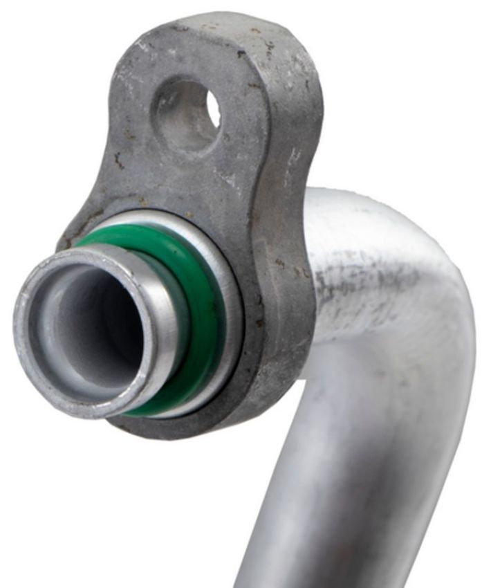 Four Seasons 66500 Suction Line Hose Assembly