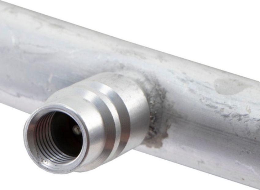 Four Seasons 66500 Suction Line Hose Assembly